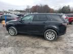 2016 Land Rover Discovery Sport SE