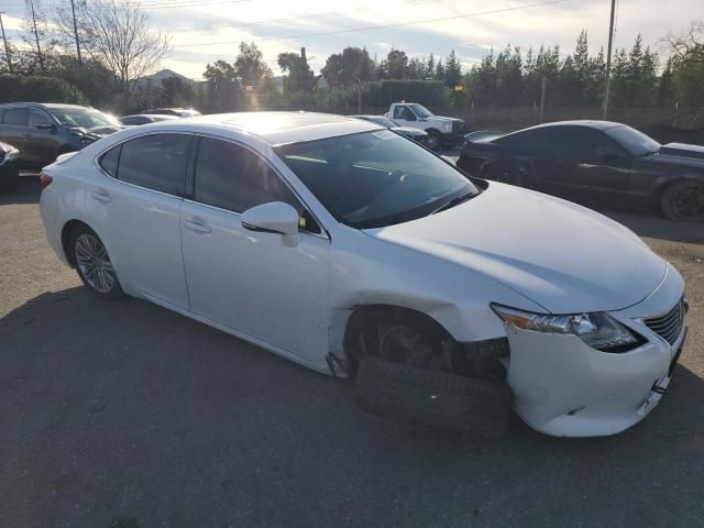 2014 Lexus ES 350