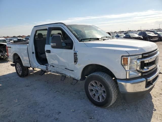 2022 Ford F250 Super Duty