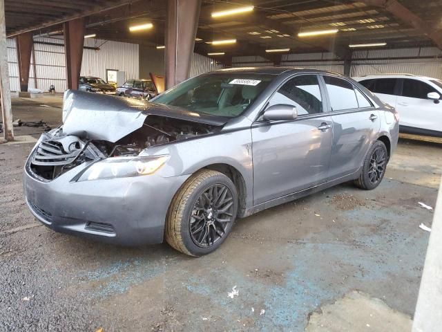 2008 Toyota Camry CE