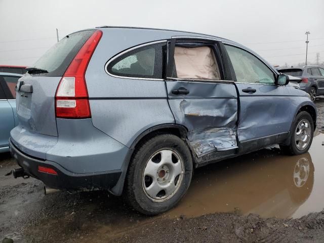 2008 Honda CR-V LX