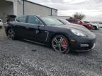 2010 Porsche Panamera Turbo