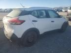 2018 Nissan Kicks S