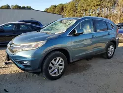 2015 Honda CR-V EXL en venta en Seaford, DE