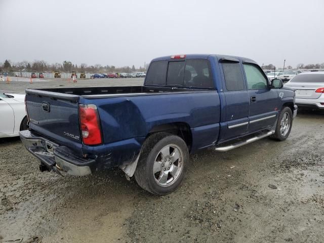 2004 Chevrolet Silverado C1500