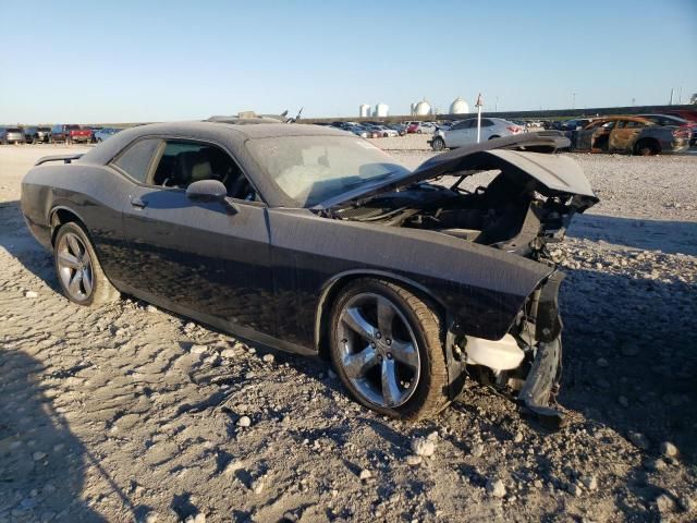 2013 Dodge Challenger R/T