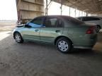 2004 Honda Civic DX VP