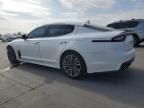 2018 KIA Stinger Premium