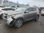 2013 KIA Sportage EX