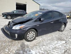 2013 Toyota Prius PLUG-IN en venta en Lawrenceburg, KY