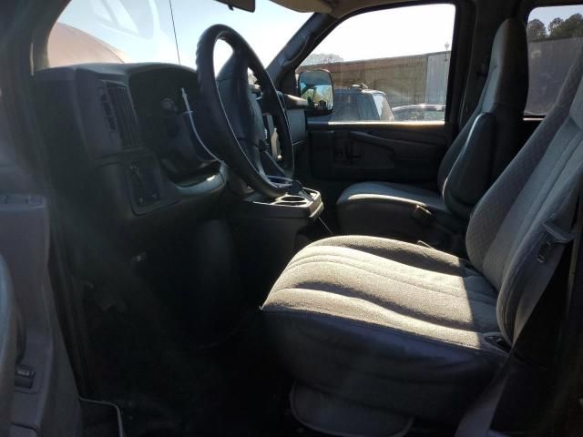 2006 Chevrolet Express G1500