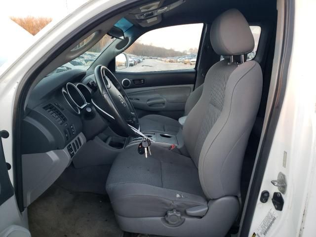 2005 Toyota Tacoma Access Cab