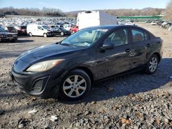 Mazda salvage cars for sale: 2011 Mazda 3 I