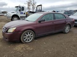 Salvage cars for sale at San Martin, CA auction: 2006 Toyota Avalon XL