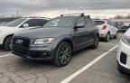 2016 Audi Q5 Premium Plus S-Line