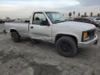 1995 GMC Sierra C3500