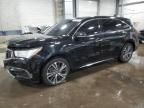 2019 Acura MDX Sport Hybrid Technology