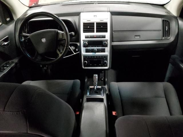 2010 Dodge Journey SXT