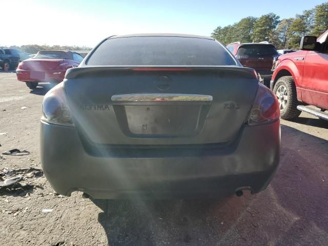 2008 Nissan Altima 2.5