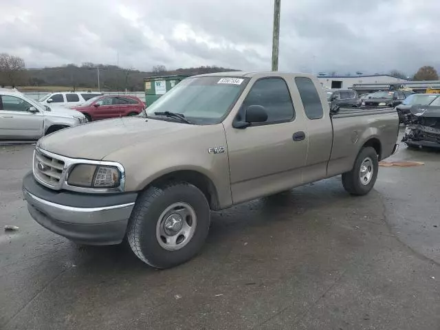 2003 Ford F150