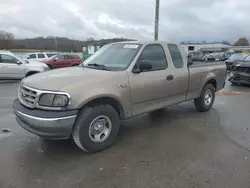 2003 Ford F150 en venta en Lebanon, TN