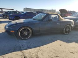 1997 Mazda MX-5 Miata en venta en Wilmer, TX