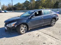 Carros salvage a la venta en subasta: 2013 Nissan Altima 2.5