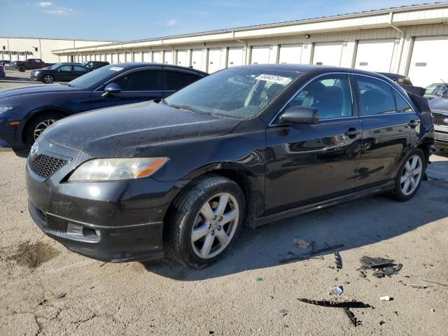 2009 Toyota Camry SE