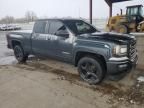 2017 GMC Sierra C1500