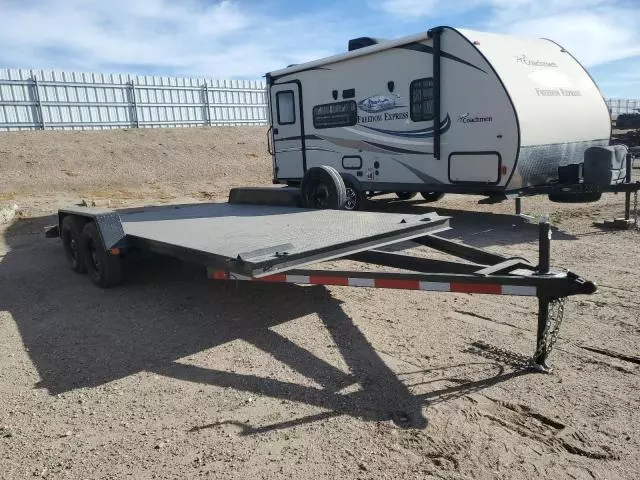 2024 Cadk Trailer