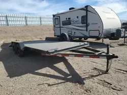 Cadk Vehiculos salvage en venta: 2024 Cadk Trailer