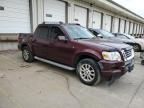 2007 Ford Explorer Sport Trac Limited