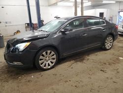 Buick salvage cars for sale: 2014 Buick Lacrosse Premium