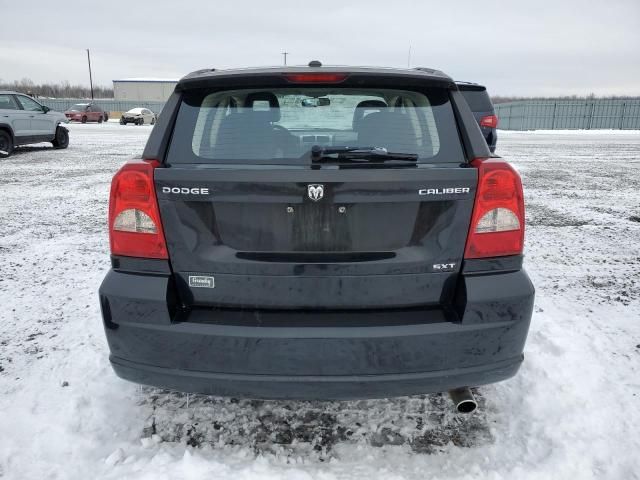 2009 Dodge Caliber SXT