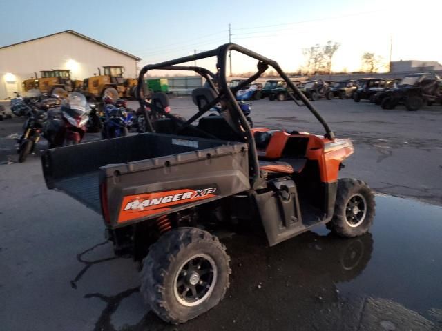 2012 Polaris Ranger 800 XP