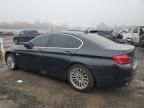 2011 BMW 535 I