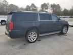 2015 Chevrolet Suburban K1500 LTZ