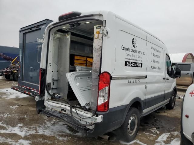 2020 Ford Transit T-250