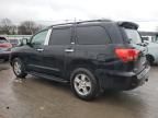 2008 Toyota Sequoia SR5