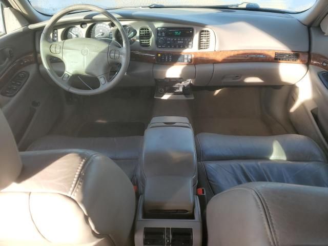 2001 Buick Lesabre Limited