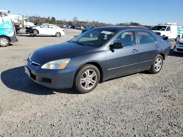 2006 Honda Accord EX