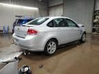 2008 Ford Focus SE