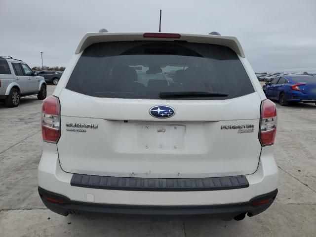 2014 Subaru Forester 2.5I Touring