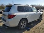 2008 Toyota Highlander Sport