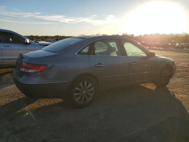 2006 Hyundai Azera SE