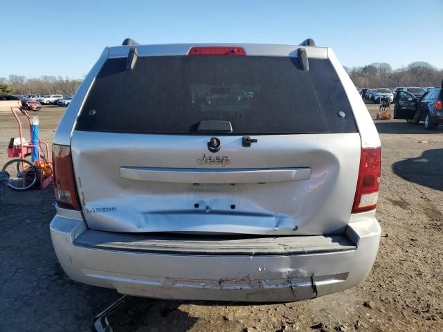 2006 Jeep Grand Cherokee Laredo