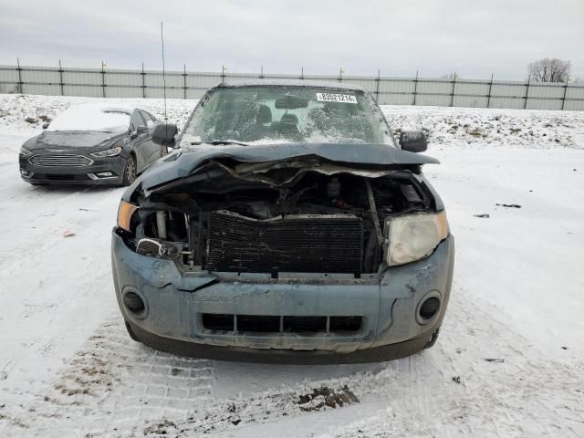 2011 Ford Escape XLS