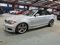 2011 BMW 135 I en venta en East Granby, CT