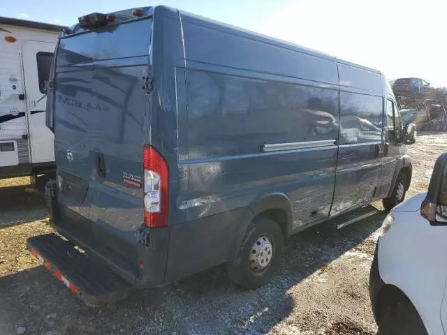 2020 Dodge RAM Promaster 3500 3500 High