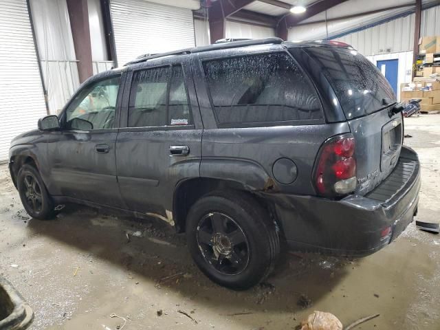 2007 Chevrolet Trailblazer LS